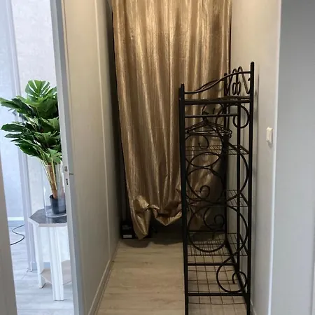 Le Diderot Apartamento Troyes