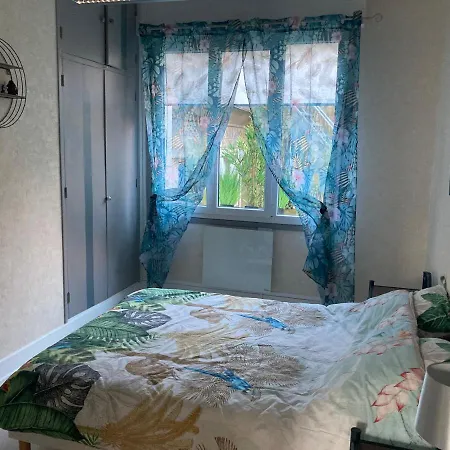 Le Diderot Apartamento *